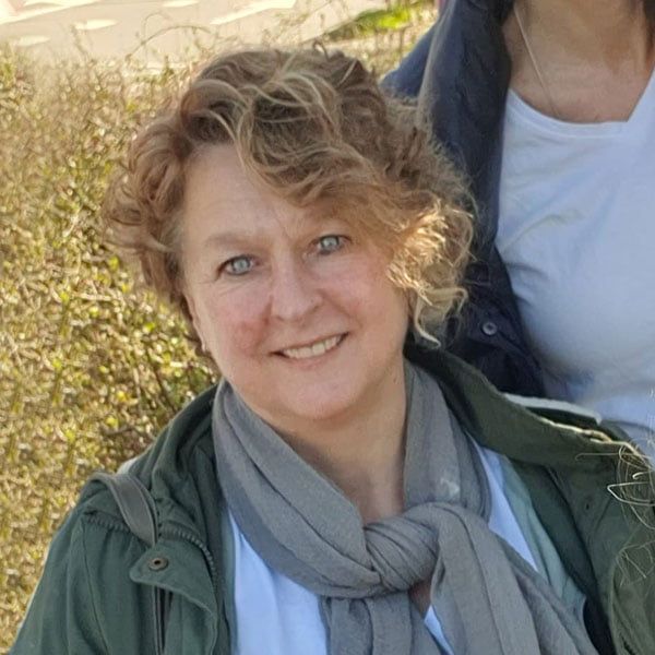 Yvonne - Reizend Licht