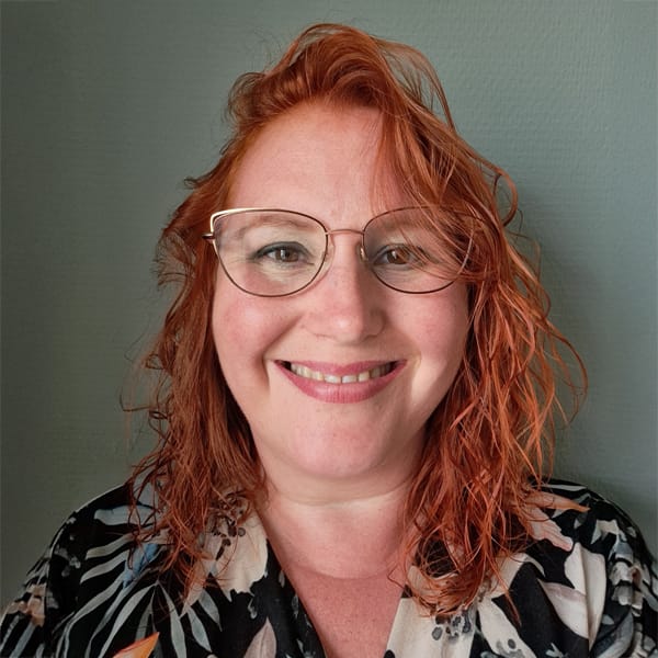 Femke van Thielen