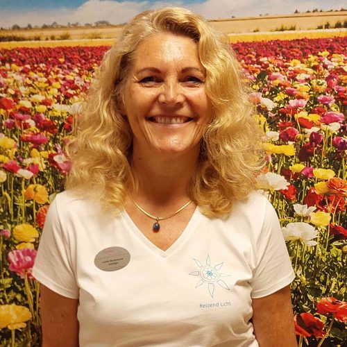 Lisette Westenbroek foto klein Lisette Westenbroek foto klein